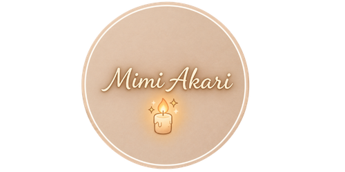 福岡県中間市のイヤーコーニングサロン 「Mimi Akari」